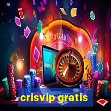 crisvip gratis